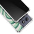Lucky Heart Pattern Moto G Stylus 5G (2025) Clear Case