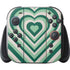 Lucky Heart Pattern Nintendo Switch 2 (2025) with Joy-Con Skin