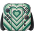 Lucky Heart Pattern Nintendo Switch 2 (2025) Joy-Con Controller Skin
