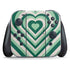 Lucky Heart Pattern Nintendo Skins
