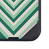Lucky Heart Pattern Otterbox Defender iPhone Skin