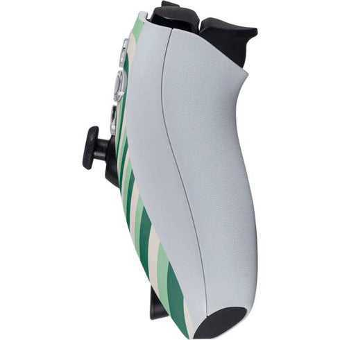 Lucky Heart Pattern PlayStation Portal Remote Player Skin