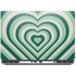Lucky Heart Pattern Dell Precision Skin