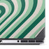 Lucky Heart Pattern Dell Precision Skin