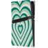 Lucky Heart Pattern PS5 Pro Console Skin