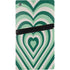 Lucky Heart Pattern PS5 Pro Disk Console Skin