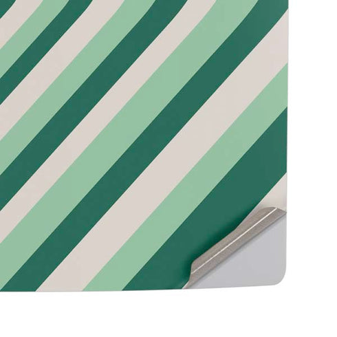 Lucky Heart Pattern PS5 Pro Disk Console Skin