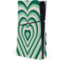 Lucky Heart Pattern PlayStation PS5 Skins