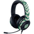 Lucky Heart Pattern Razer Kraken X Skin