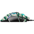 Lucky Heart Pattern SteelSeries Rival 600 Gaming Mouse Skin