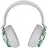 Lucky Heart Pattern Surface Headphones Skin