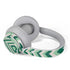 Lucky Heart Pattern Surface Headphones Skin