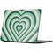 Lucky Heart Pattern Surface Laptop 7 15in Skin