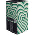 Lucky Heart Pattern Xbox Series X Bundle Skin