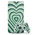 Lucky Heart Pattern Xbox Series X Skins