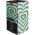 Lucky Heart Pattern XBox Series X Digital Edition Console Skin