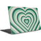Lucky Heart Pattern Dell XPS Skin