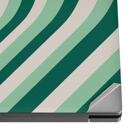 Lucky Heart Pattern Dell XPS Skin
