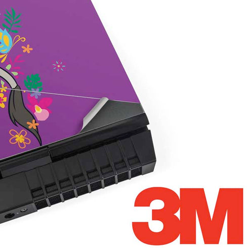 Disney Encanto Luisa Dell Alienware Skin