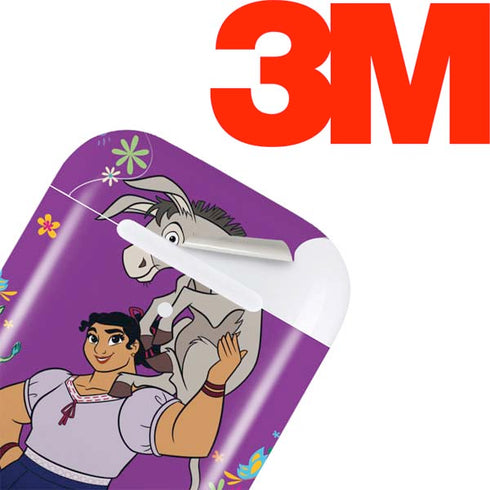 Disney Encanto Luisa Apple AirPods 2 Skin