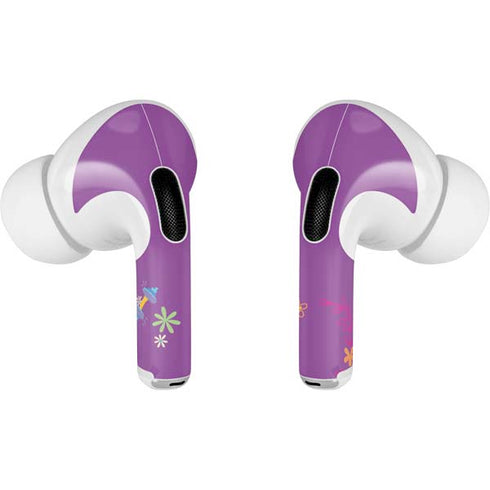 Disney Encanto Luisa Apple AirPods Pro Skin