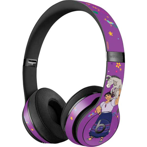 Disney Encanto Luisa Beats Solo 3 Wireless Skin