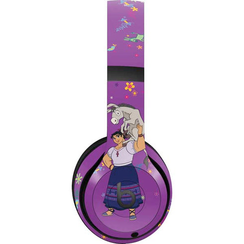 Disney Encanto Luisa Beats Studio Pro Wireless Headphones Skin