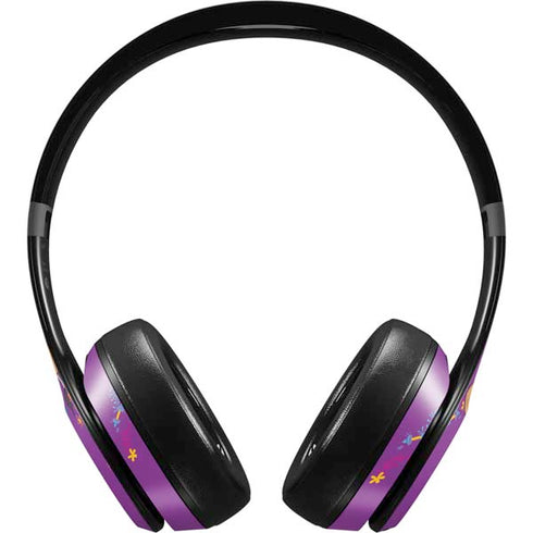 Disney Encanto Luisa Beats Studio Pro Wireless Headphones Skin