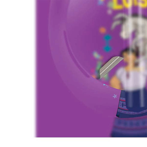 Disney Encanto Luisa Bose Noise Cancelling Headphones 700 Skin