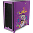 Disney Encanto Luisa Corsair 4000D Tempered Glass Mid-Tower ATX Case Skin