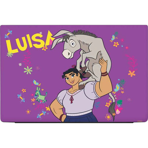 Disney Encanto Luisa Dell Vostro Skin