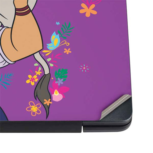 Disney Encanto Luisa Dell Vostro Skin