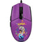 Disney Encanto Luisa G203 Prodigy RGB Wired Gaming Mouse Skin
