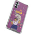Disney Encanto Luisa Gabb Phone 4 Clear Case