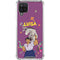 Disney Encanto Luisa Galaxy A12 Clear Case
