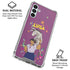 Disney Encanto Luisa Galaxy A13 5G Clear Case