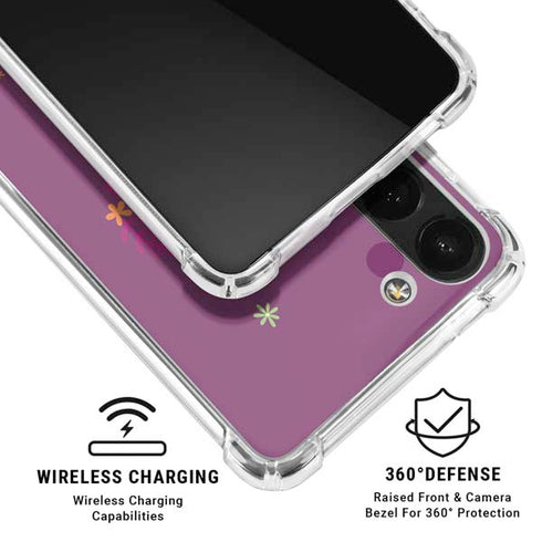 Disney Encanto Luisa Galaxy A13 5G Clear Case