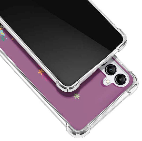 Disney Encanto Luisa Galaxy A14 5G Clear Case
