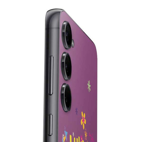 Disney Encanto Luisa Galaxy A16 5G Skin
