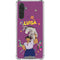 Disney Encanto Luisa Galaxy A17 Clear Case