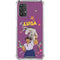 Disney Encanto Luisa Galaxy A32 5G Clear Case