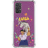 Disney Encanto Luisa Galaxy A32 5G Clear Case