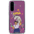 Disney Encanto Luisa Galaxy A36 5G Clear Case