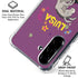 Disney Encanto Luisa Galaxy A36 5G Clear Case