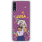 Disney Encanto Luisa Galaxy A50 Clear Case