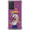 Disney Encanto Luisa Galaxy A52 5G Clear Case