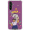 Disney Encanto Luisa Galaxy A54 5G Clear Case
