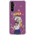 Disney Encanto Luisa Galaxy A54 5G Clear Case