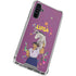 Disney Encanto Luisa Galaxy A54 5G Clear Case