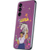 Disney Encanto Luisa Galaxy A54 5G Skin